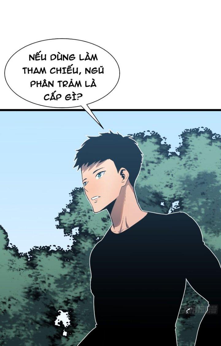 Hệ Thống Mạt Thế Vạn Vật Thăng Cấp Chapter 18 - Trang 2