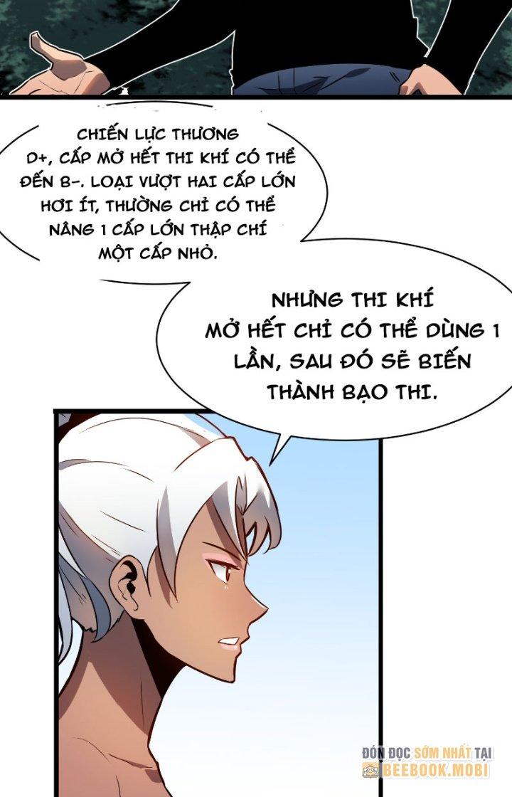 Hệ Thống Mạt Thế Vạn Vật Thăng Cấp Chapter 18 - Trang 2