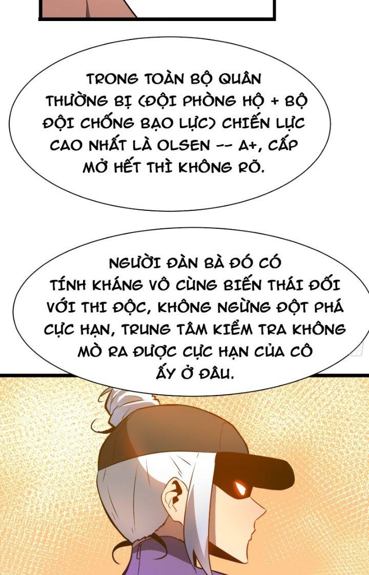 Hệ Thống Mạt Thế Vạn Vật Thăng Cấp Chapter 18 - Trang 2
