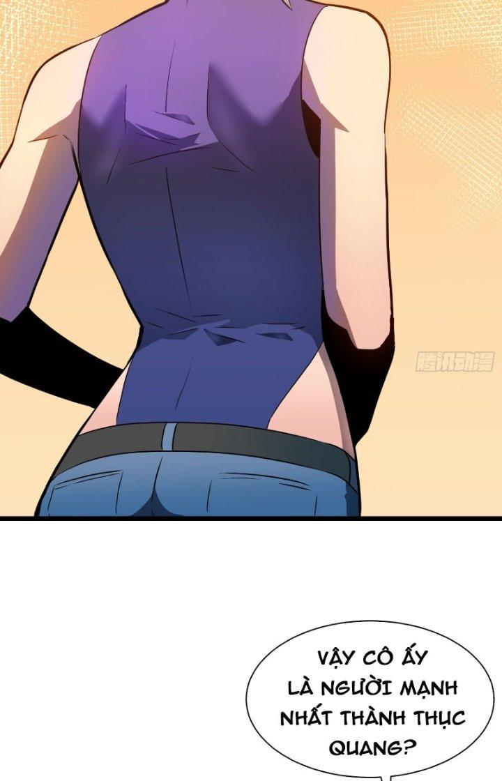 Hệ Thống Mạt Thế Vạn Vật Thăng Cấp Chapter 18 - Trang 2