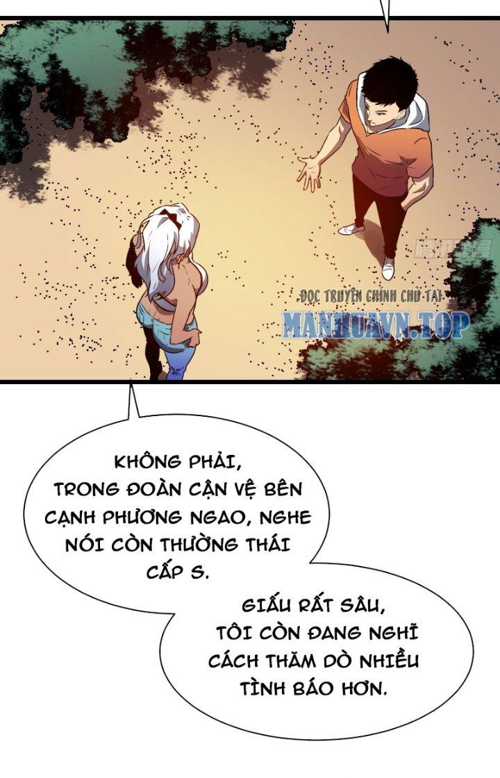 Hệ Thống Mạt Thế Vạn Vật Thăng Cấp Chapter 18 - Trang 2