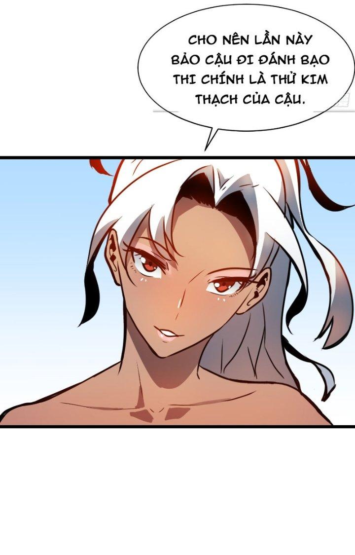 Hệ Thống Mạt Thế Vạn Vật Thăng Cấp Chapter 18 - Trang 2