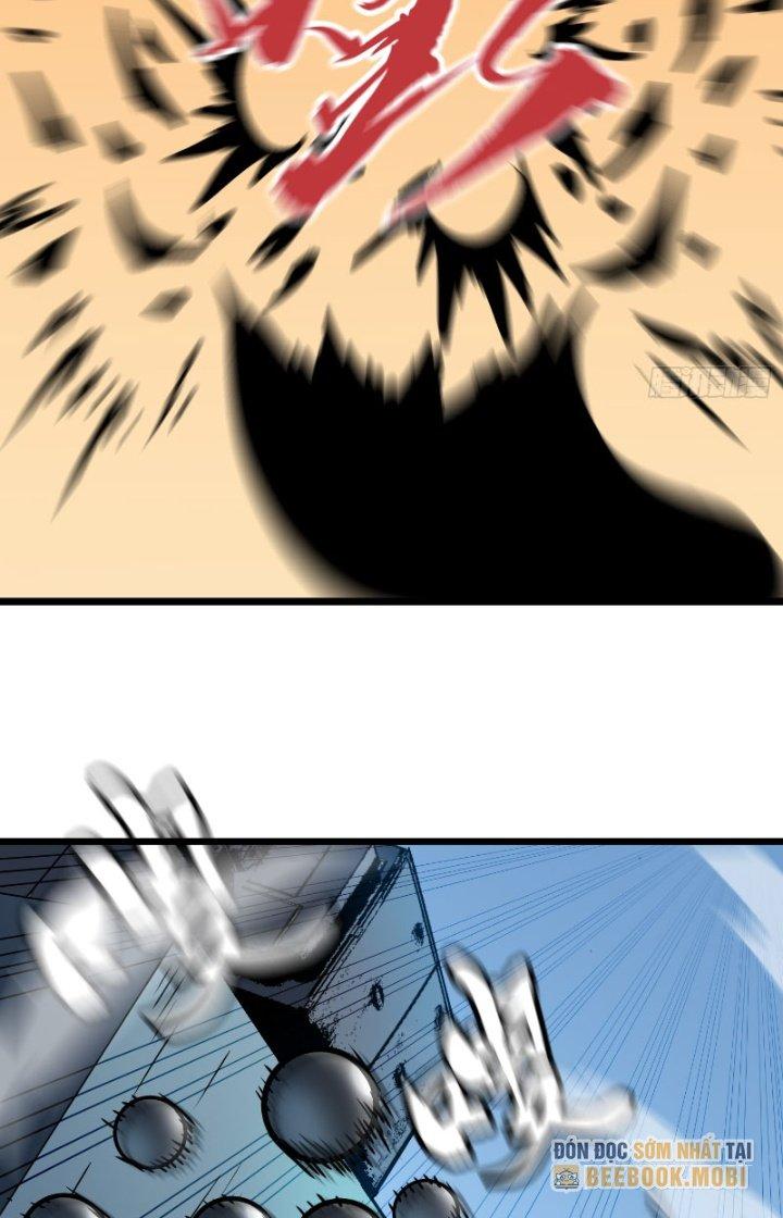 Hệ Thống Mạt Thế Vạn Vật Thăng Cấp Chapter 18 - Trang 2
