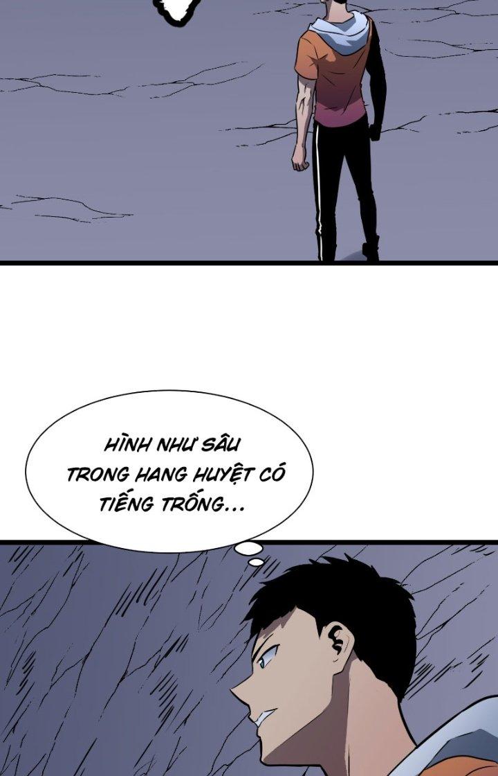 Hệ Thống Mạt Thế Vạn Vật Thăng Cấp Chapter 18 - Trang 2