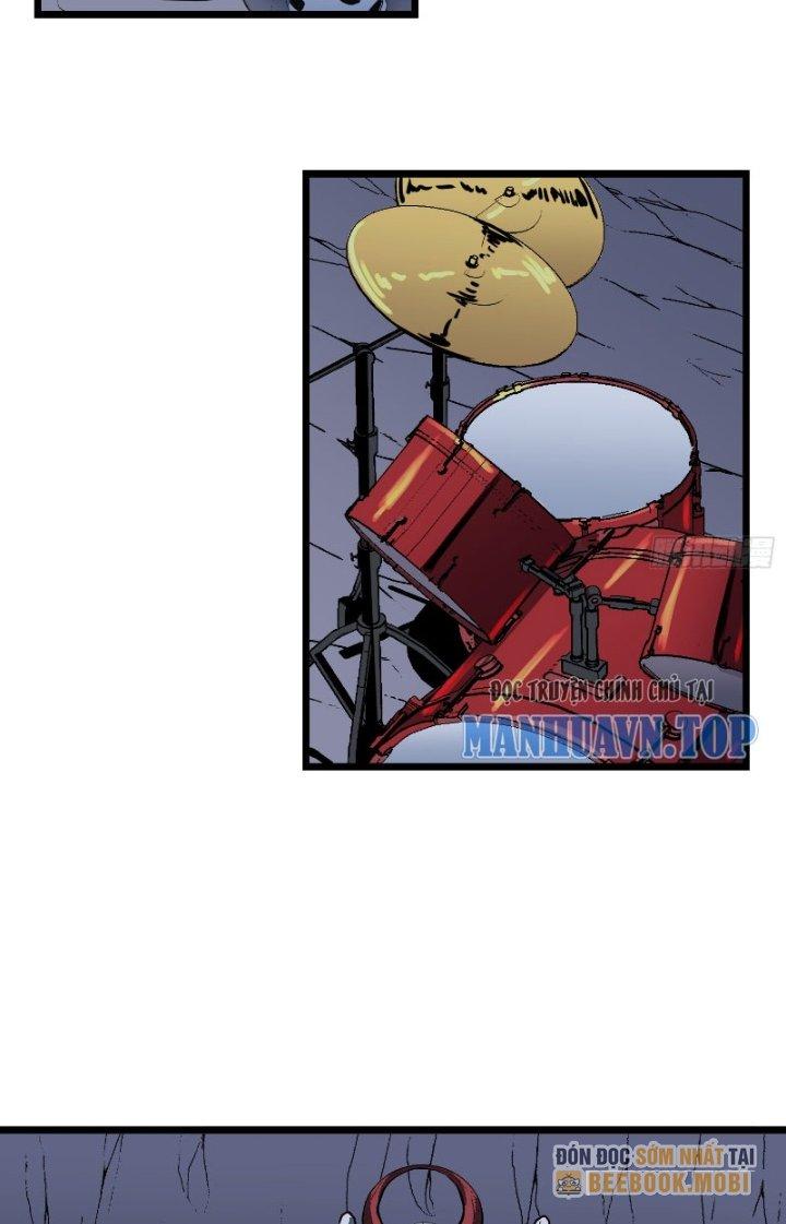 Hệ Thống Mạt Thế Vạn Vật Thăng Cấp Chapter 18 - Trang 2