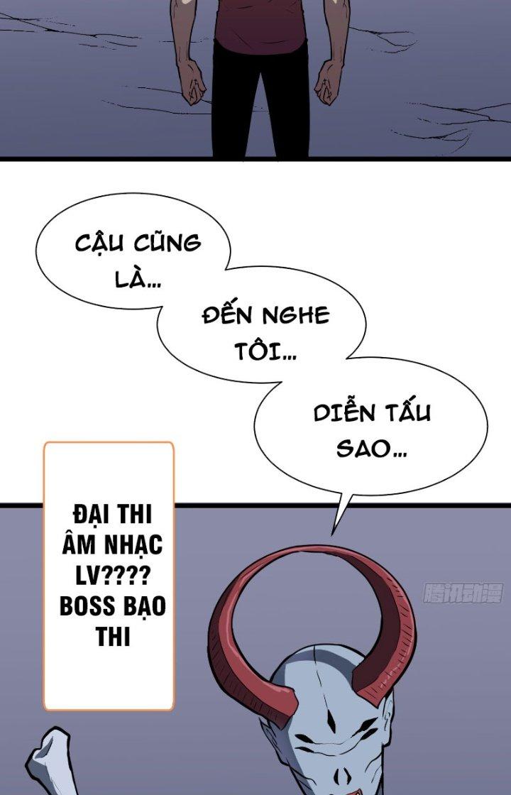 Hệ Thống Mạt Thế Vạn Vật Thăng Cấp Chapter 18 - Trang 2