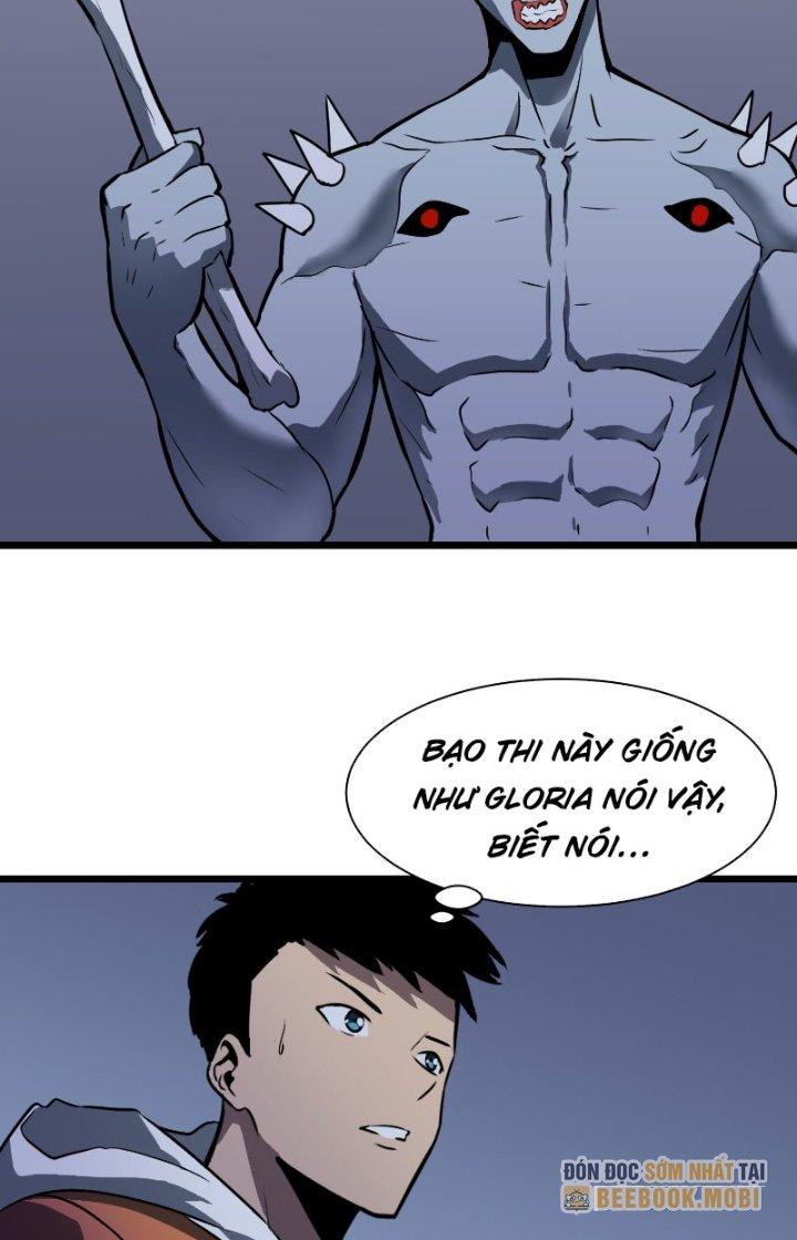 Hệ Thống Mạt Thế Vạn Vật Thăng Cấp Chapter 18 - Trang 2