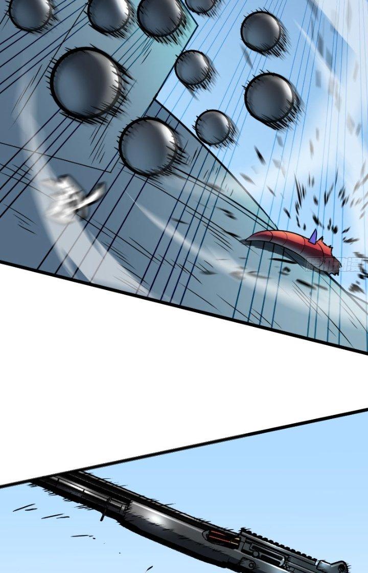 Hệ Thống Mạt Thế Vạn Vật Thăng Cấp Chapter 18 - Trang 2