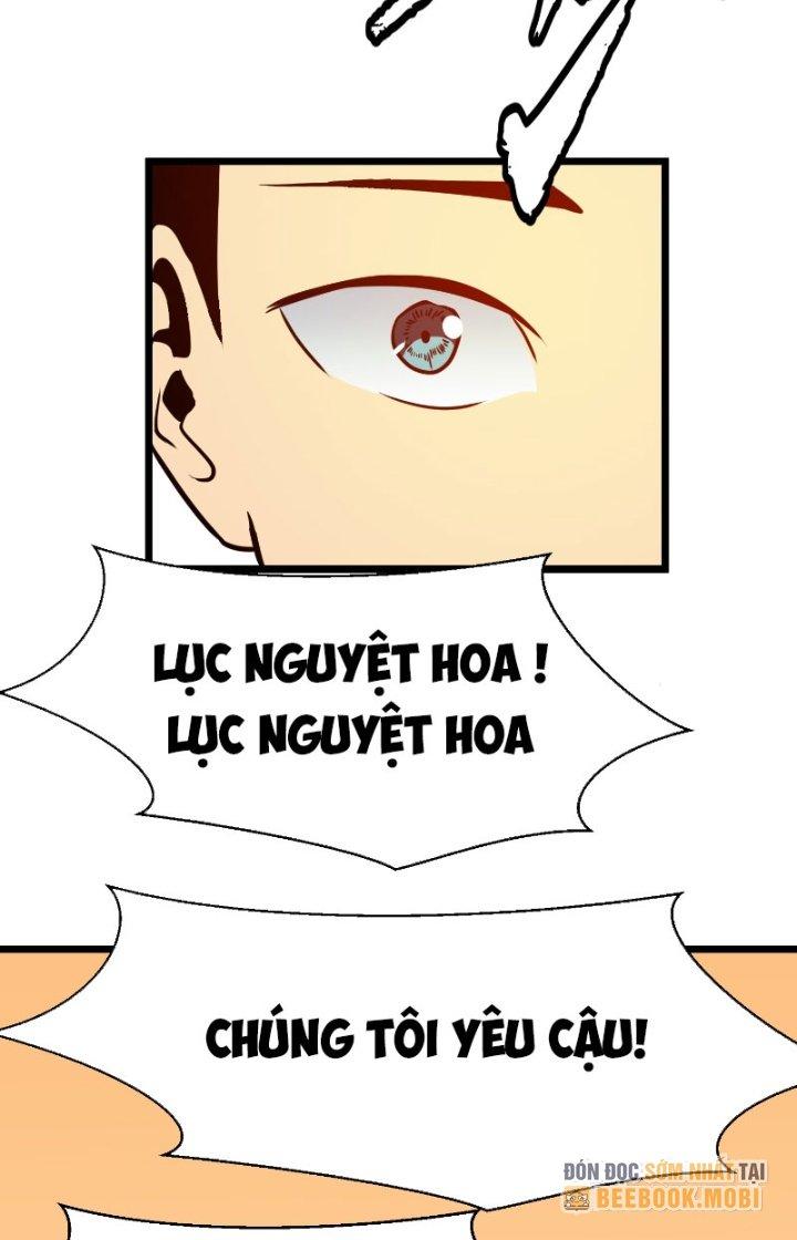 Hệ Thống Mạt Thế Vạn Vật Thăng Cấp Chapter 18 - Trang 2