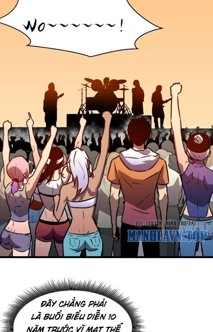 Hệ Thống Mạt Thế Vạn Vật Thăng Cấp Chapter 18 - Trang 2