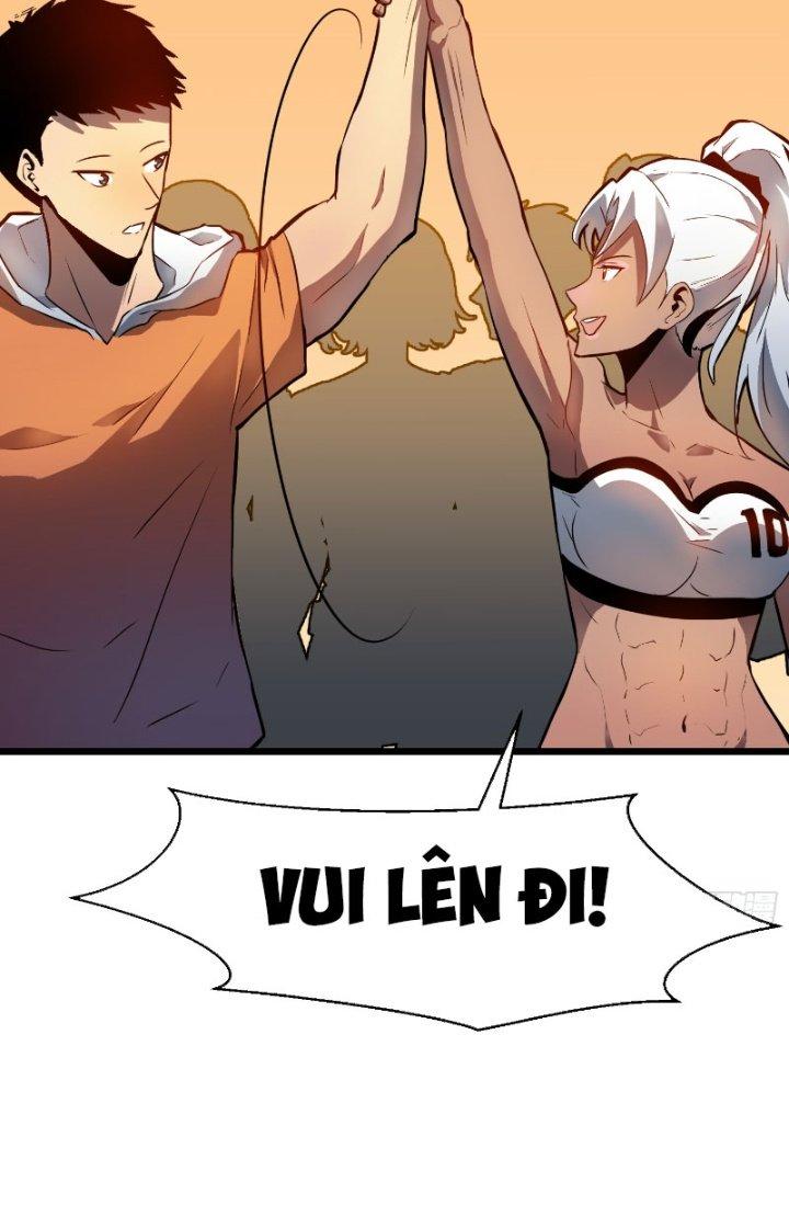 Hệ Thống Mạt Thế Vạn Vật Thăng Cấp Chapter 18 - Trang 2