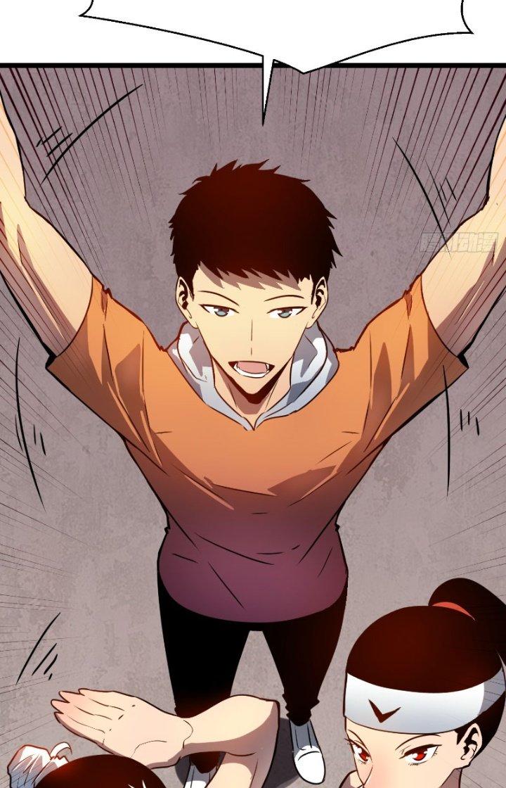 Hệ Thống Mạt Thế Vạn Vật Thăng Cấp Chapter 18 - Trang 2