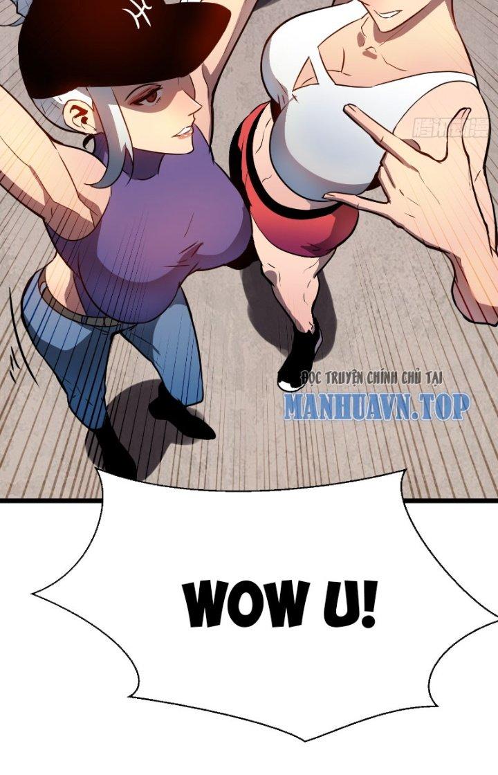 Hệ Thống Mạt Thế Vạn Vật Thăng Cấp Chapter 18 - Trang 2