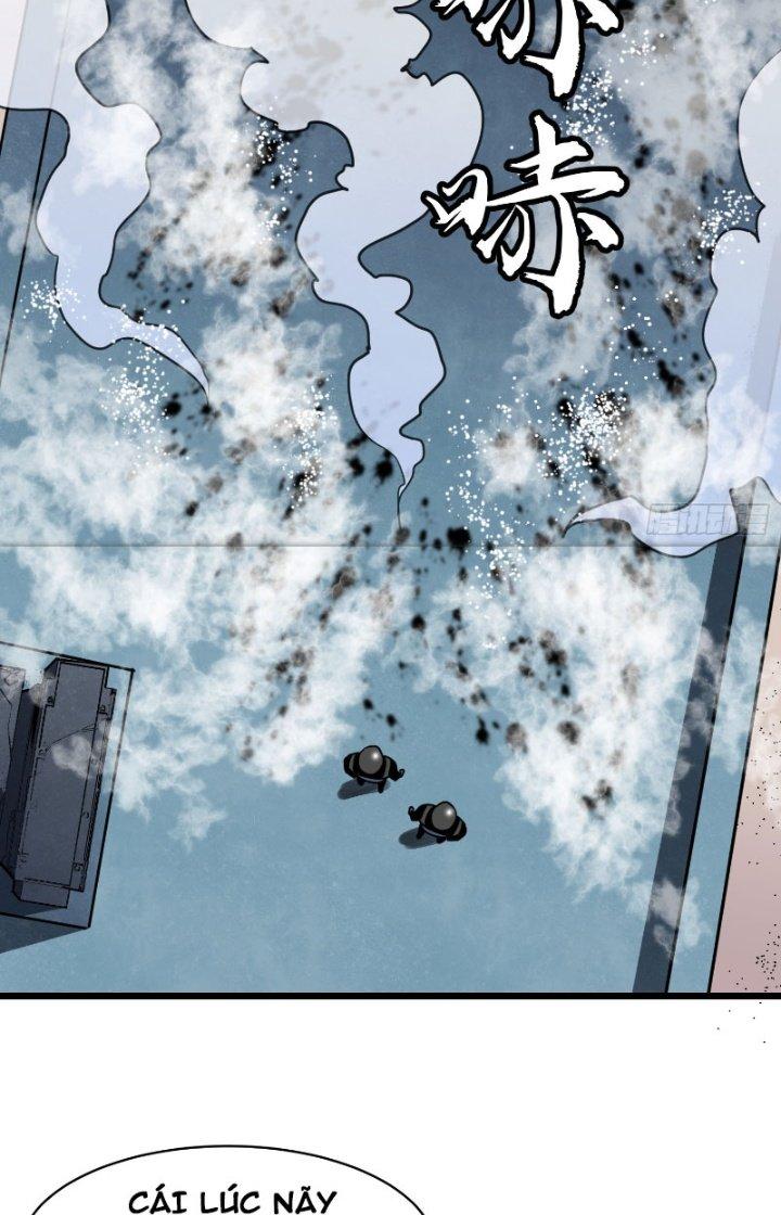 Hệ Thống Mạt Thế Vạn Vật Thăng Cấp Chapter 18 - Trang 2