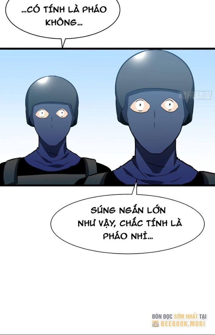 Hệ Thống Mạt Thế Vạn Vật Thăng Cấp Chapter 18 - Trang 2