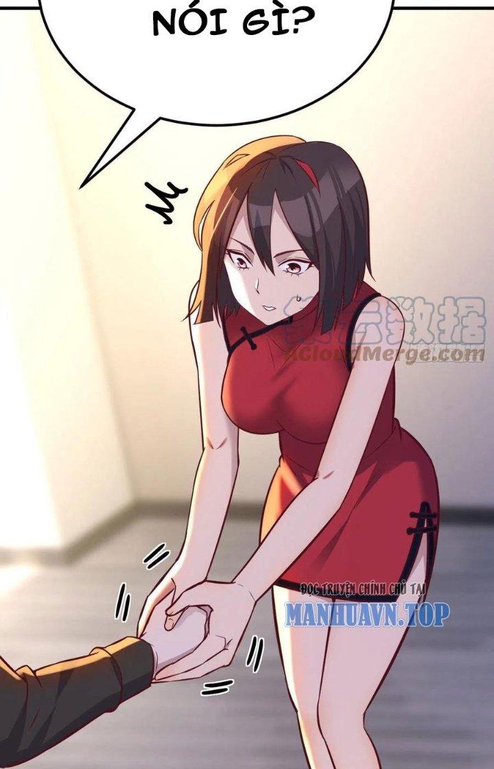 Trợ Lý Thánh Tôn, Ta Đã Vô Địch Chapter 112 - Trang 3