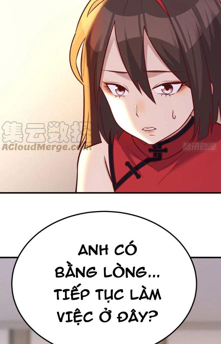 Trợ Lý Thánh Tôn, Ta Đã Vô Địch Chapter 112 - Trang 3