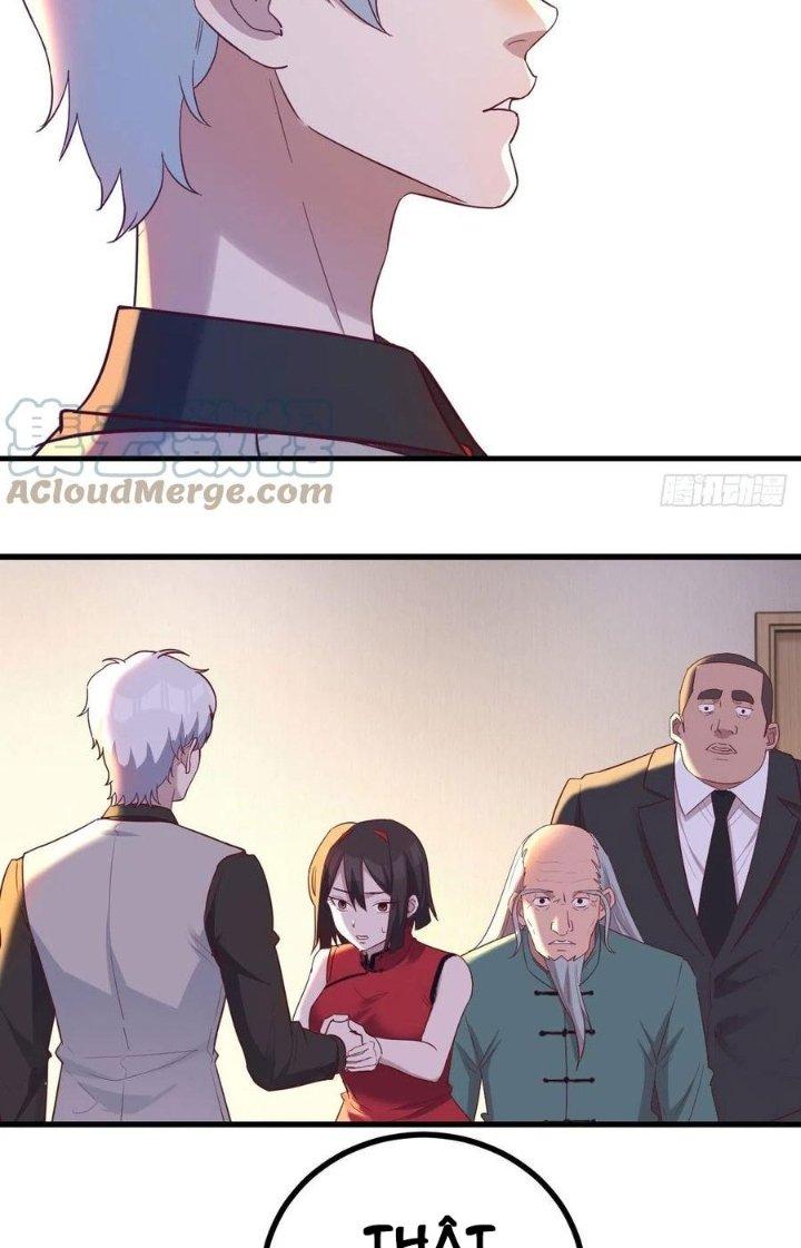 Trợ Lý Thánh Tôn, Ta Đã Vô Địch Chapter 112 - Trang 3