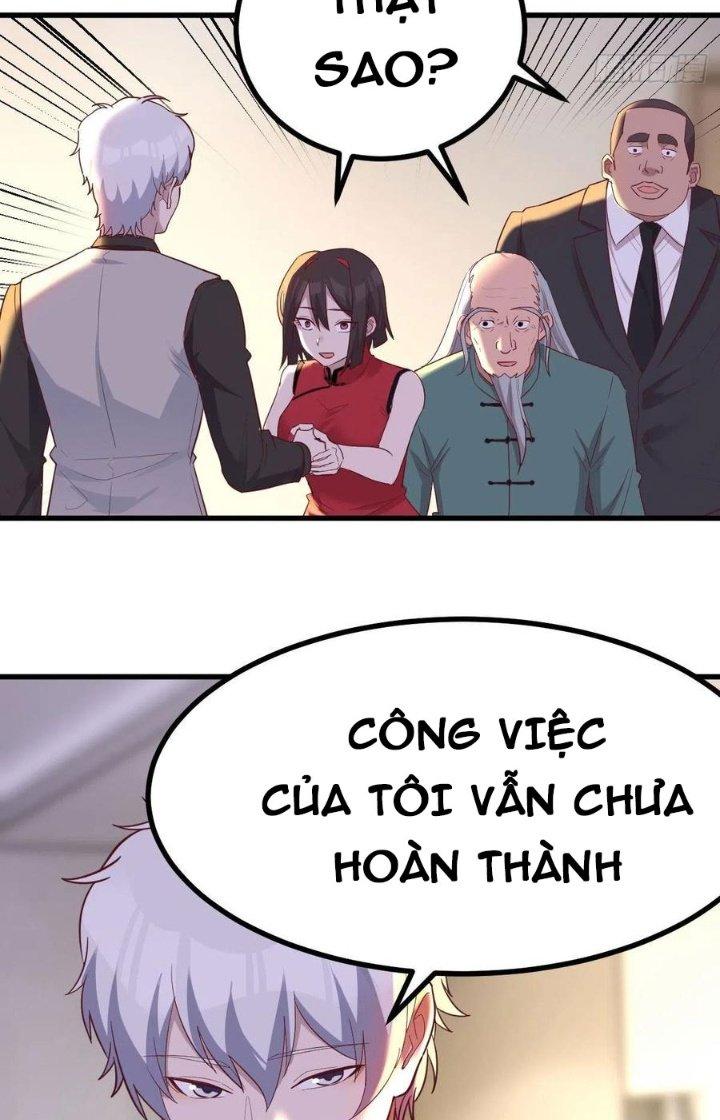 Trợ Lý Thánh Tôn, Ta Đã Vô Địch Chapter 112 - Trang 3