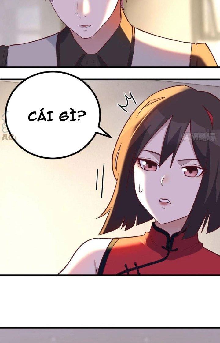 Trợ Lý Thánh Tôn, Ta Đã Vô Địch Chapter 112 - Trang 3