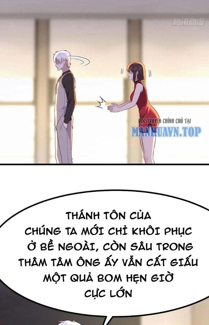 Trợ Lý Thánh Tôn, Ta Đã Vô Địch Chapter 112 - Trang 3