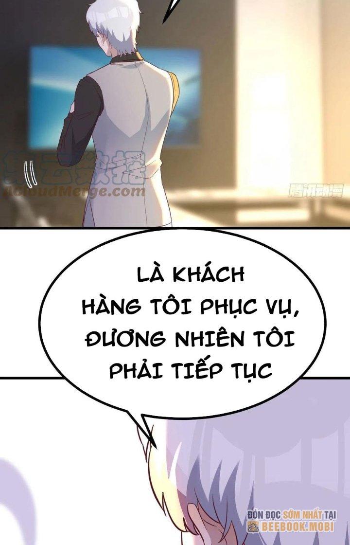Trợ Lý Thánh Tôn, Ta Đã Vô Địch Chapter 112 - Trang 3