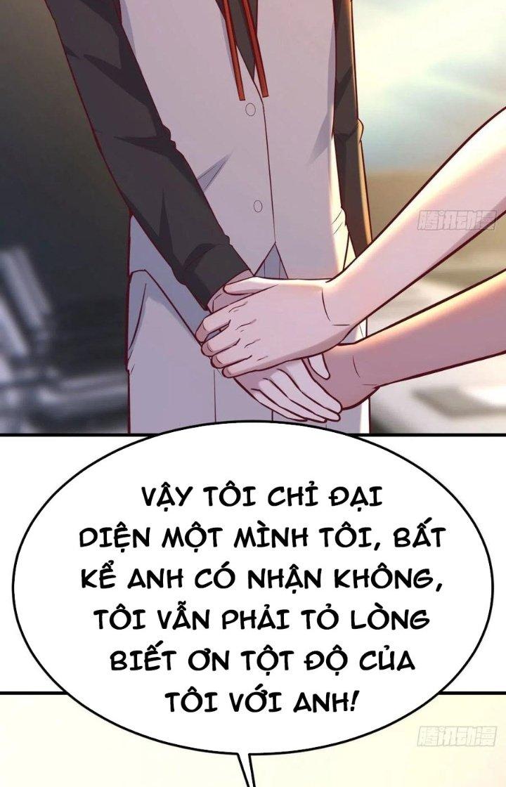 Trợ Lý Thánh Tôn, Ta Đã Vô Địch Chapter 112 - Trang 3