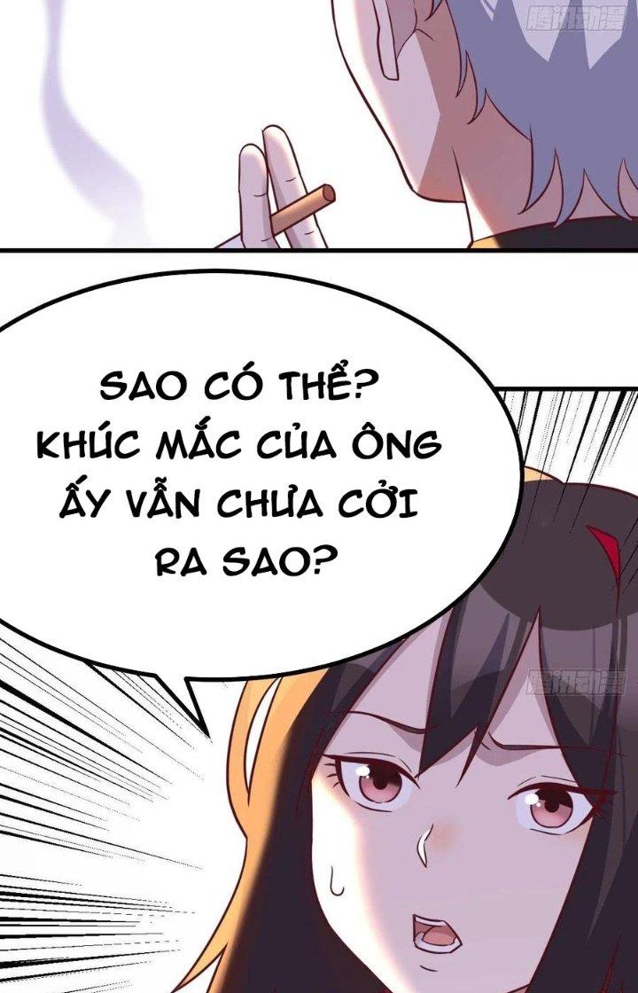 Trợ Lý Thánh Tôn, Ta Đã Vô Địch Chapter 112 - Trang 3