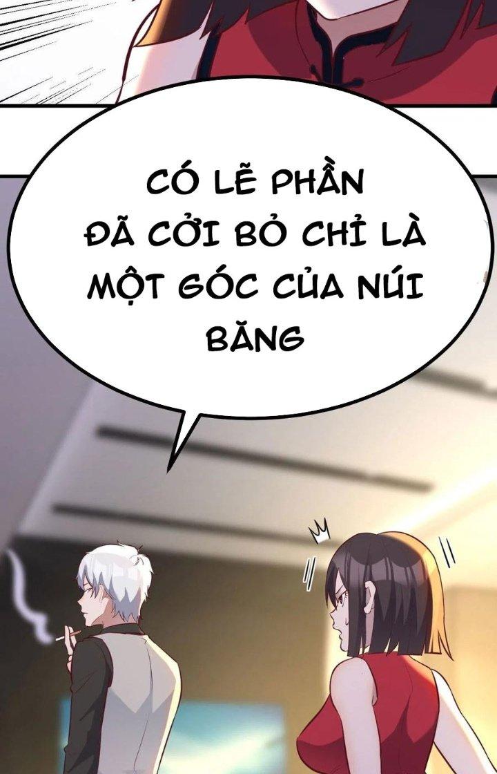 Trợ Lý Thánh Tôn, Ta Đã Vô Địch Chapter 112 - Trang 3