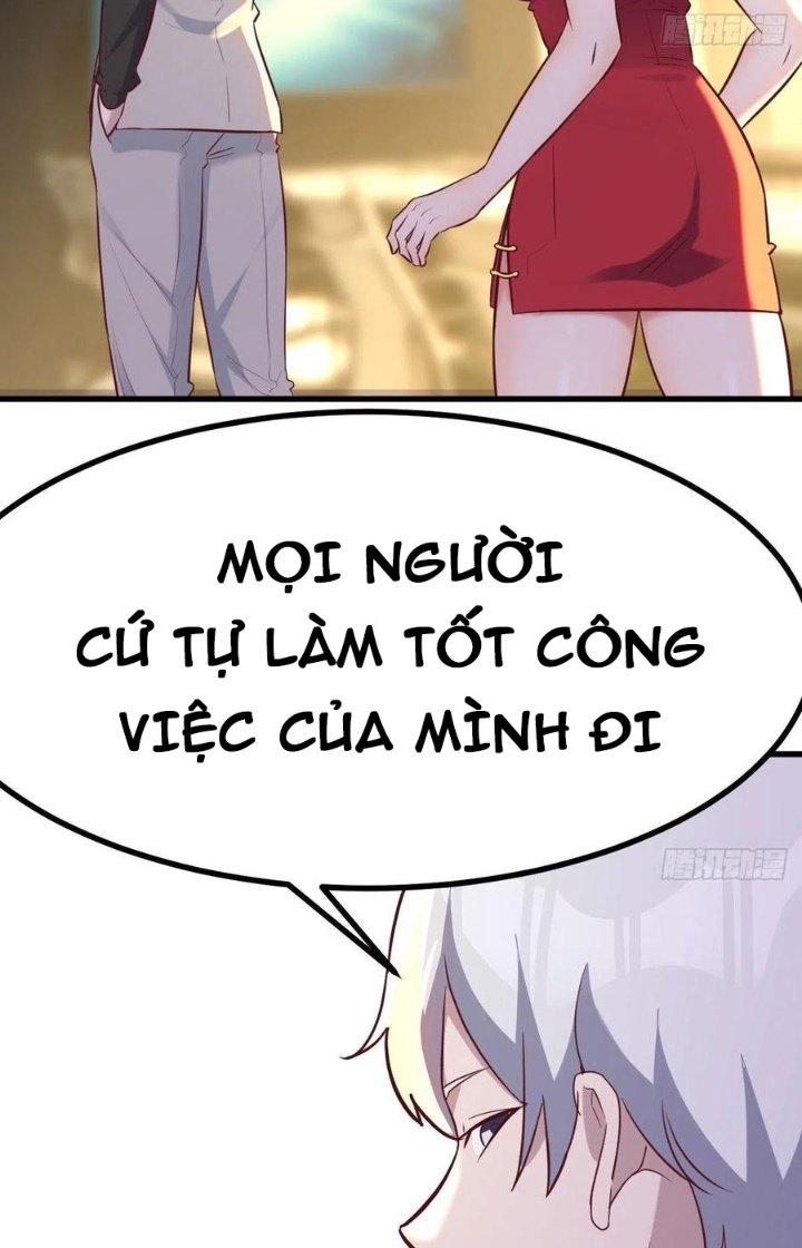 Trợ Lý Thánh Tôn, Ta Đã Vô Địch Chapter 112 - Trang 3