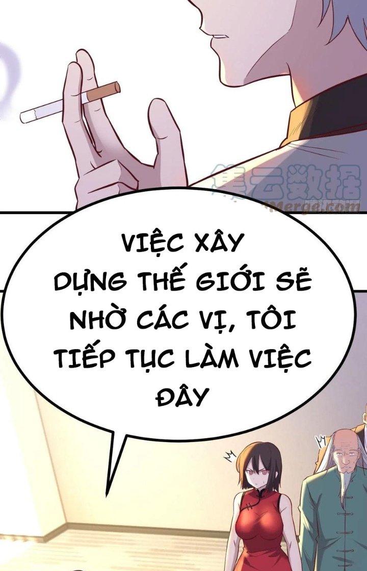 Trợ Lý Thánh Tôn, Ta Đã Vô Địch Chapter 112 - Trang 3
