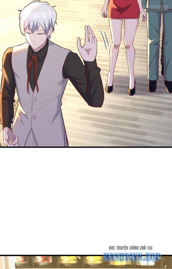 Trợ Lý Thánh Tôn, Ta Đã Vô Địch Chapter 112 - Trang 3