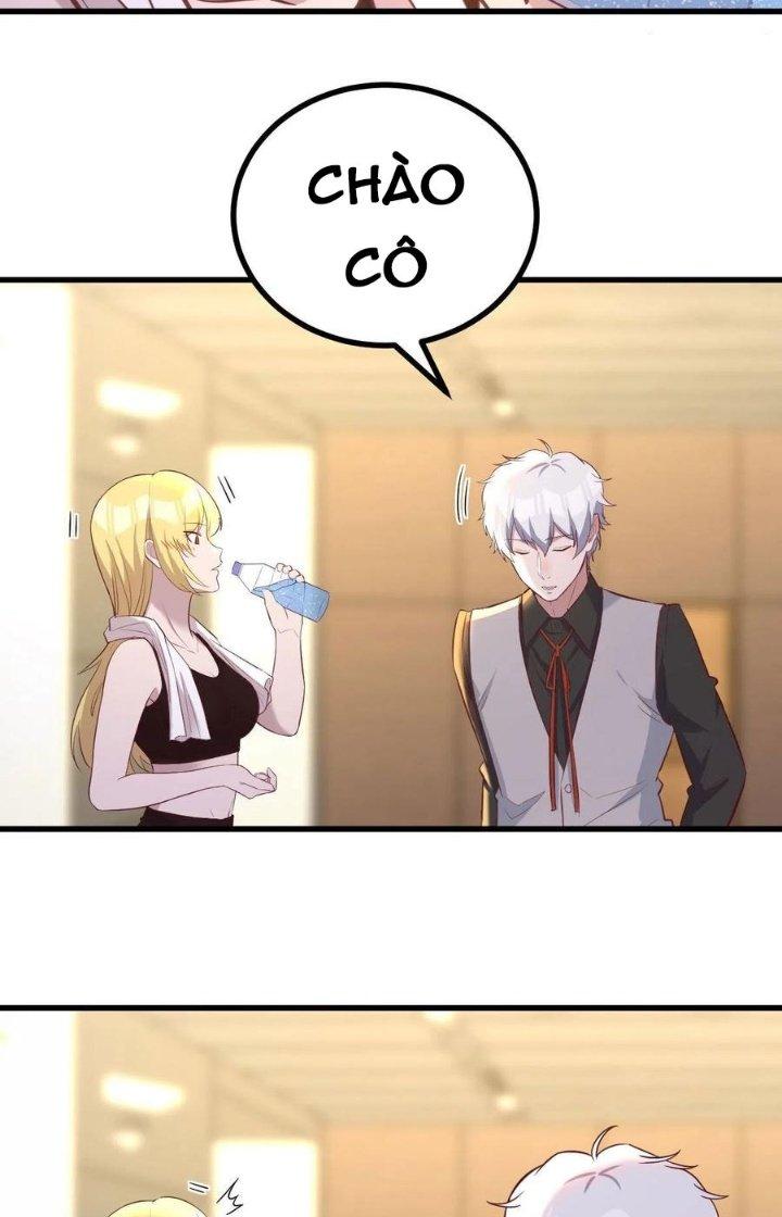 Trợ Lý Thánh Tôn, Ta Đã Vô Địch Chapter 112 - Trang 3