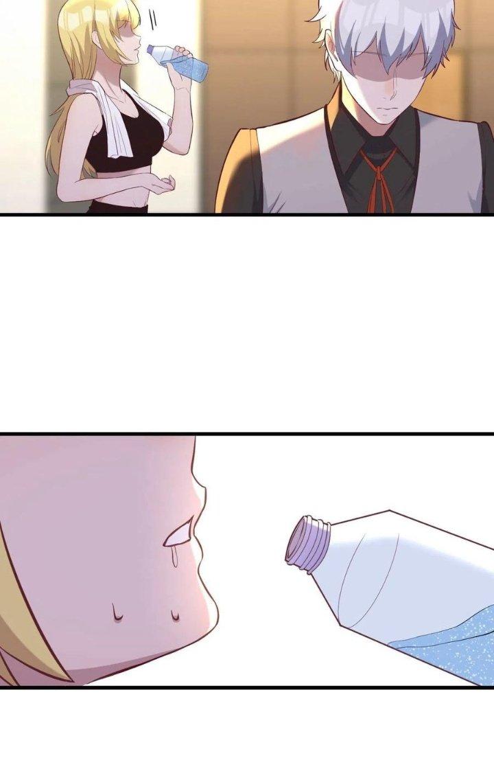 Trợ Lý Thánh Tôn, Ta Đã Vô Địch Chapter 112 - Trang 3