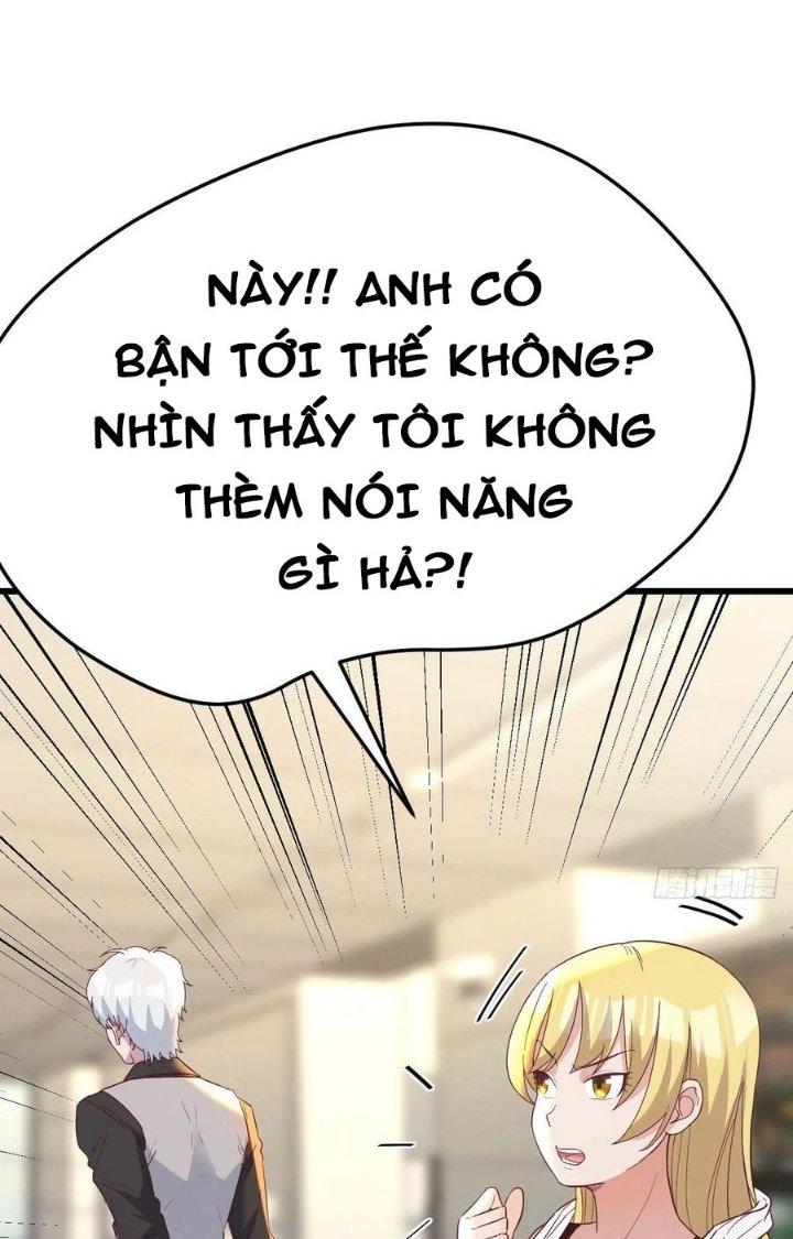Trợ Lý Thánh Tôn, Ta Đã Vô Địch Chapter 112 - Trang 3