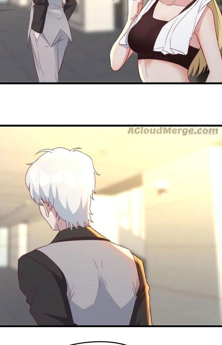 Trợ Lý Thánh Tôn, Ta Đã Vô Địch Chapter 112 - Trang 3