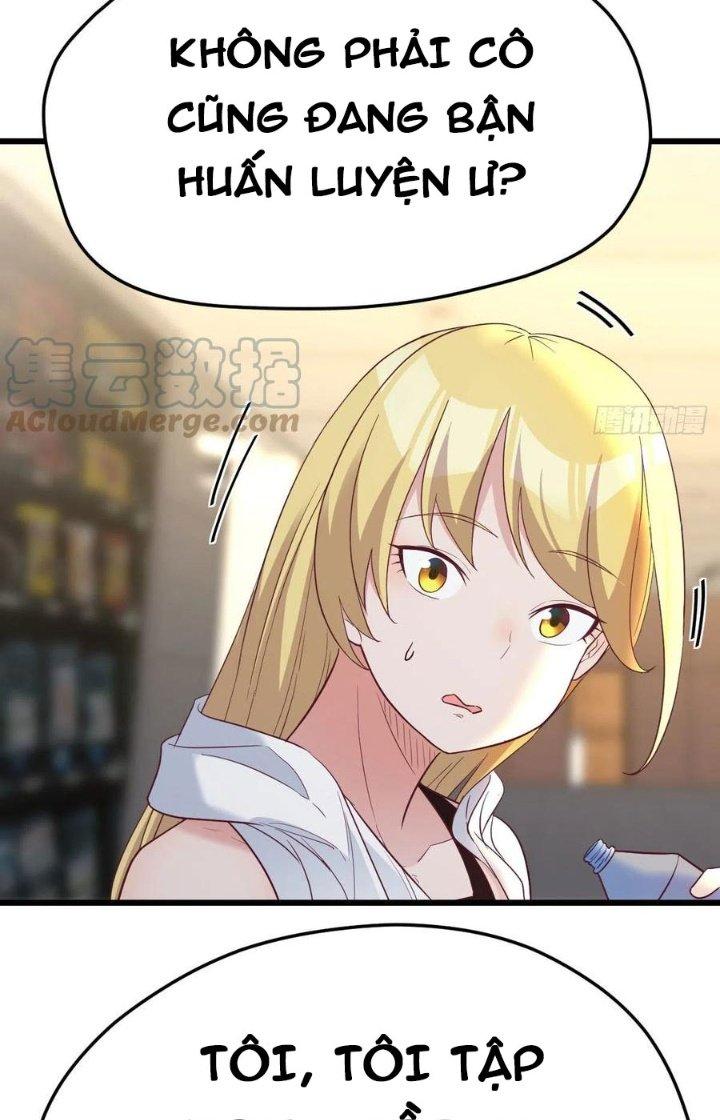 Trợ Lý Thánh Tôn, Ta Đã Vô Địch Chapter 112 - Trang 3