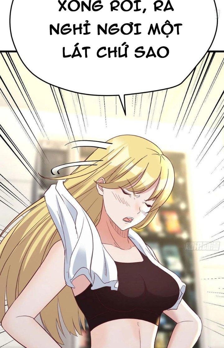 Trợ Lý Thánh Tôn, Ta Đã Vô Địch Chapter 112 - Trang 3