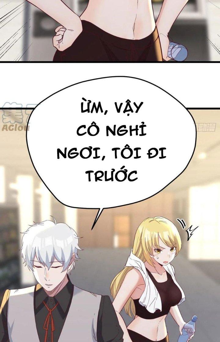 Trợ Lý Thánh Tôn, Ta Đã Vô Địch Chapter 112 - Trang 3