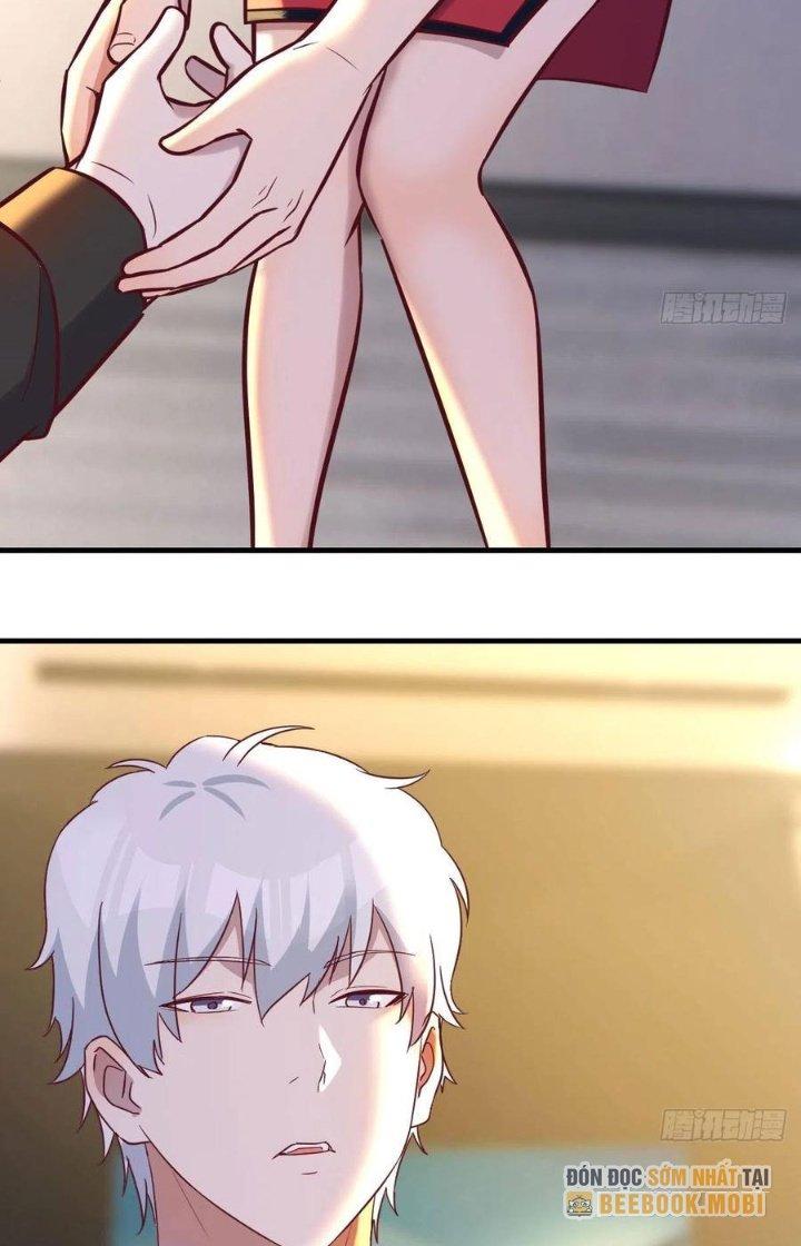 Trợ Lý Thánh Tôn, Ta Đã Vô Địch Chapter 112 - Trang 3