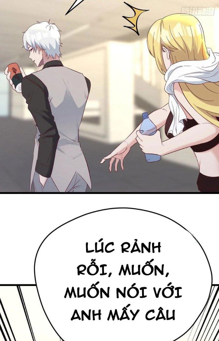 Trợ Lý Thánh Tôn, Ta Đã Vô Địch Chapter 112 - Trang 3