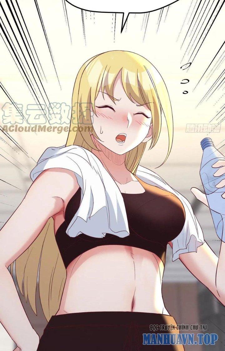 Trợ Lý Thánh Tôn, Ta Đã Vô Địch Chapter 112 - Trang 3