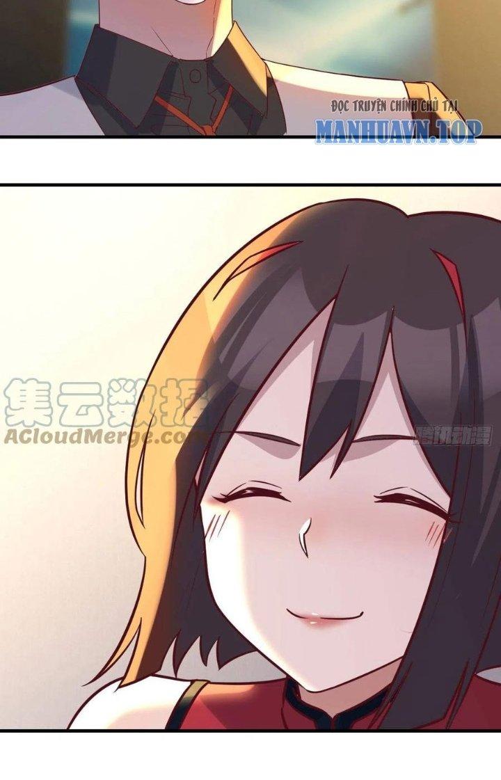 Trợ Lý Thánh Tôn, Ta Đã Vô Địch Chapter 112 - Trang 3