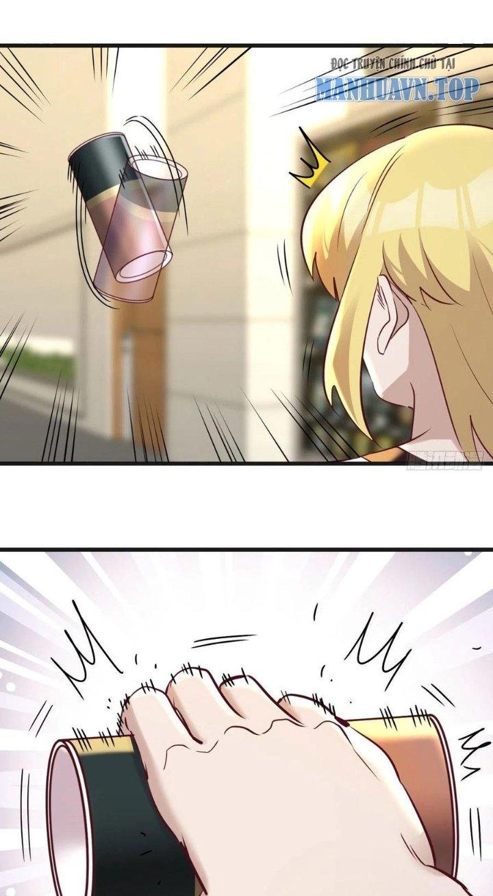 Trợ Lý Thánh Tôn, Ta Đã Vô Địch Chapter 113 - Trang 3