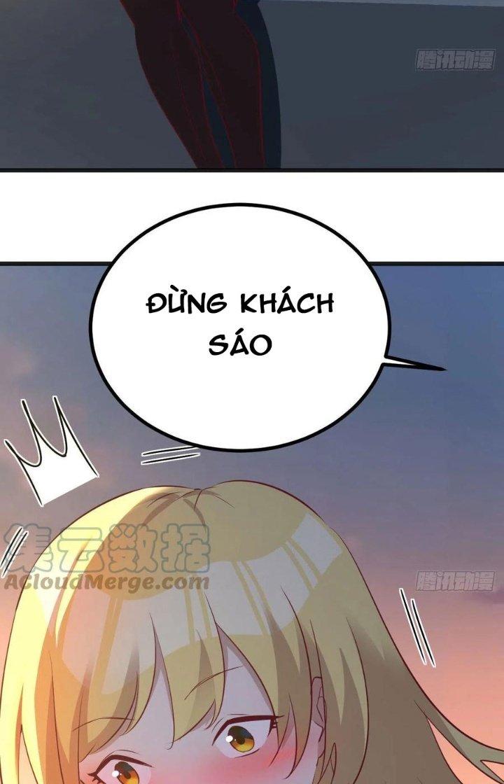 Trợ Lý Thánh Tôn, Ta Đã Vô Địch Chapter 113 - Trang 3