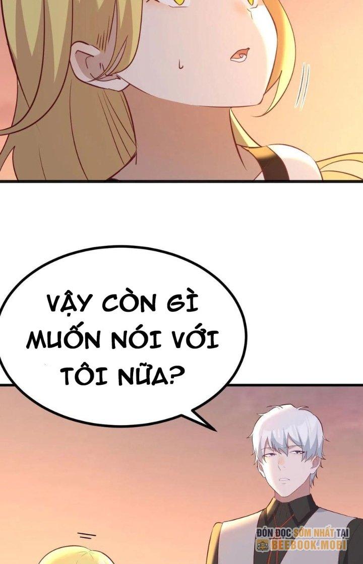 Trợ Lý Thánh Tôn, Ta Đã Vô Địch Chapter 113 - Trang 3