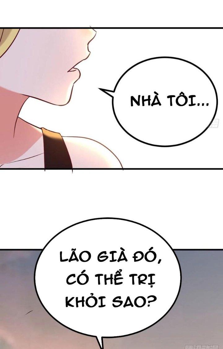 Trợ Lý Thánh Tôn, Ta Đã Vô Địch Chapter 113 - Trang 3