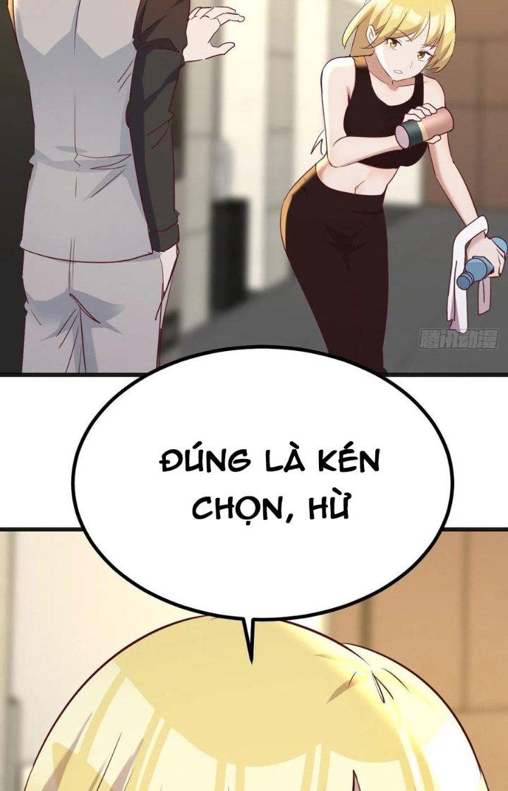 Trợ Lý Thánh Tôn, Ta Đã Vô Địch Chapter 113 - Trang 3