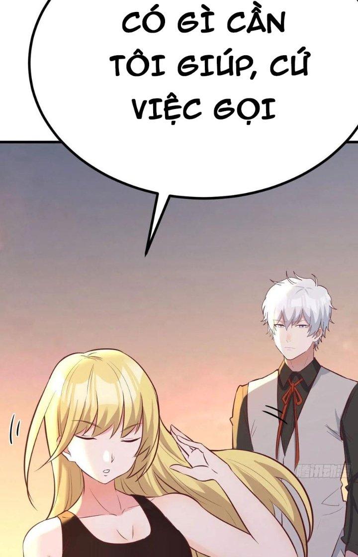 Trợ Lý Thánh Tôn, Ta Đã Vô Địch Chapter 113 - Trang 3