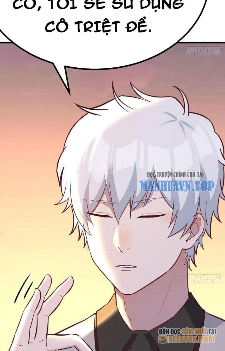 Trợ Lý Thánh Tôn, Ta Đã Vô Địch Chapter 113 - Trang 3